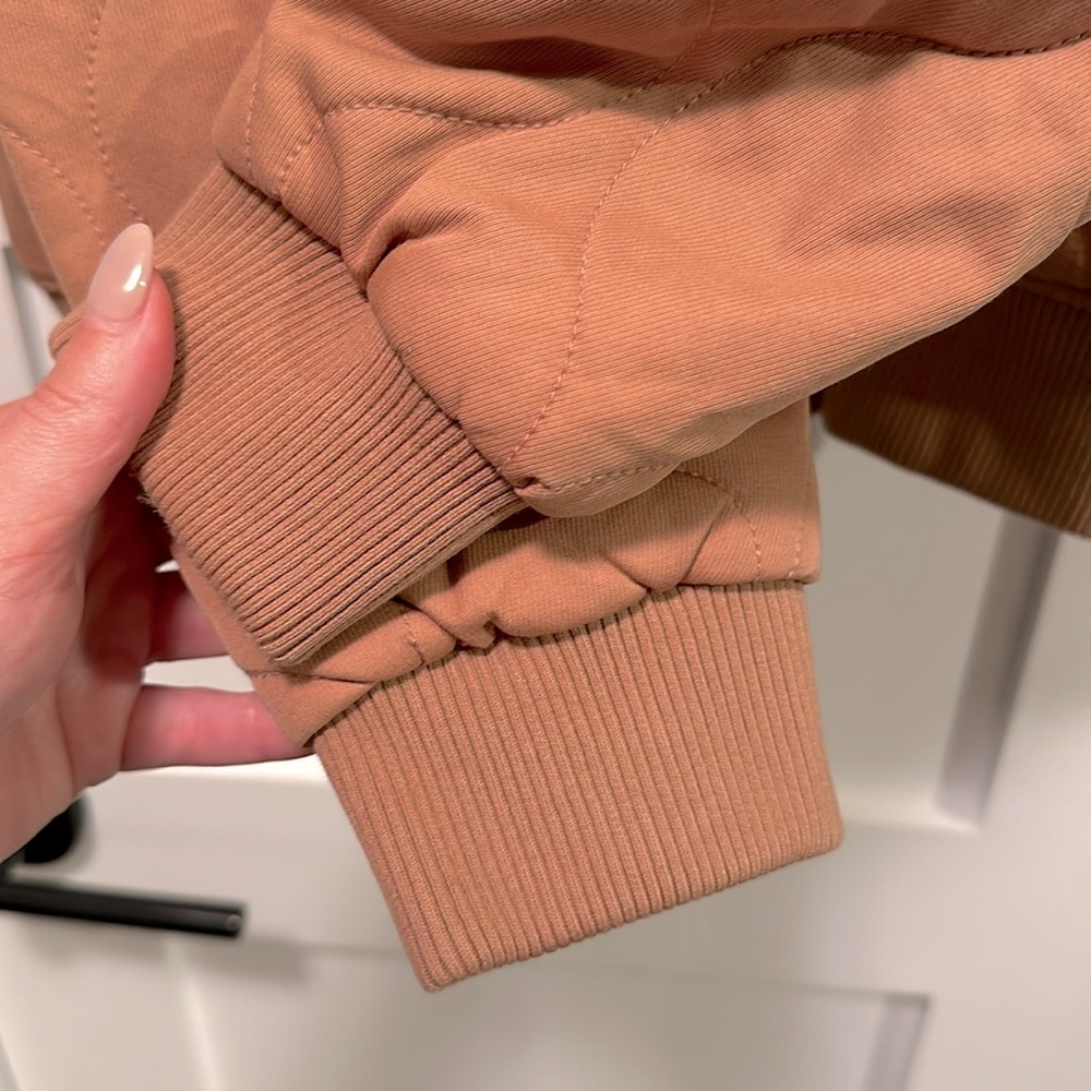 Universal Thread Bomber Jacket - Picture 2 of 7
